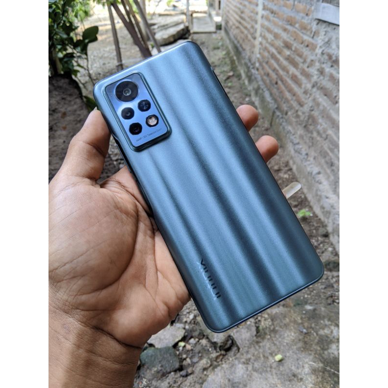 Jual Infinix Note 11 Pro | Shopee Indonesia