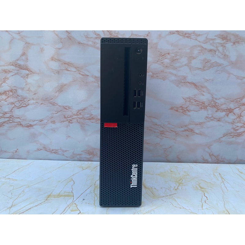 Jual PC LENOVO THINKCENTRE M910S SFF CORE I5 GEN 7 TANPA RAM TANPA HDD MURAH BERGARANSI Shopee