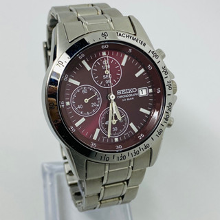 Harga seiko shop chronograph 100m 7t92