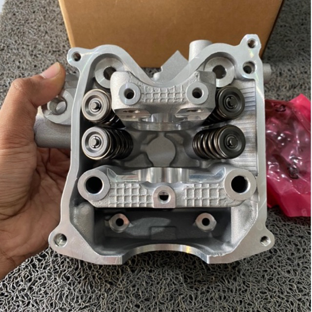 Jual Head MG Racing 23/20 NMax Old Komplit Isian | Shopee Indonesia