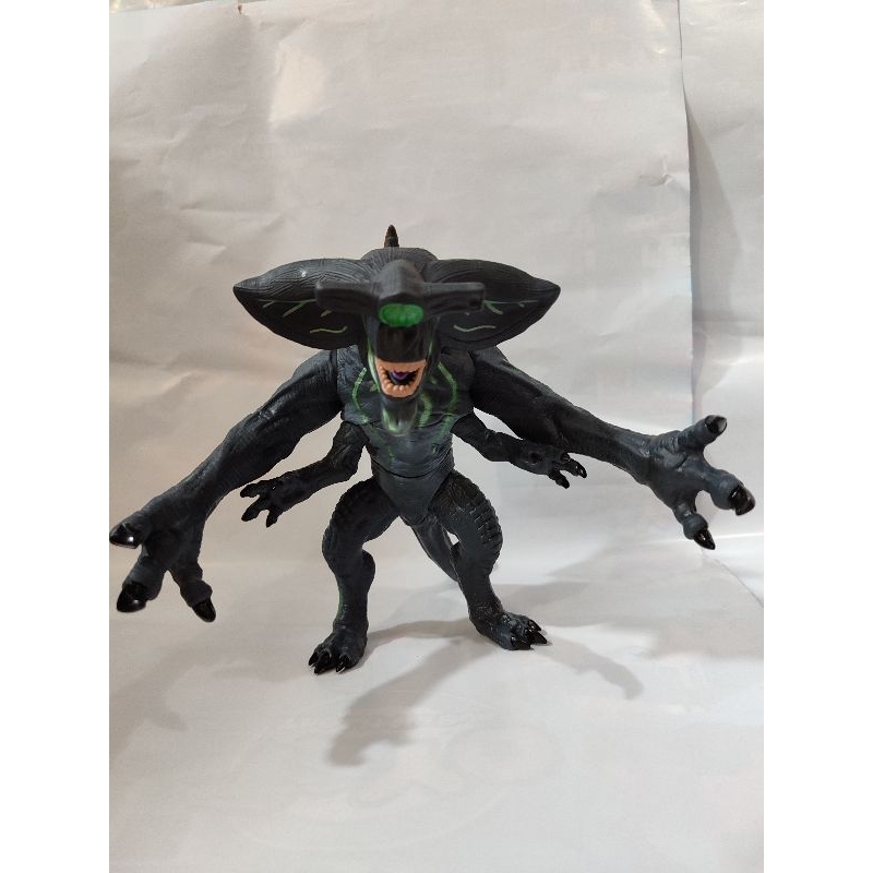 Jual Mainan Action Figure Pacific Rim Monster Kaiju Scunner | Shopee ...