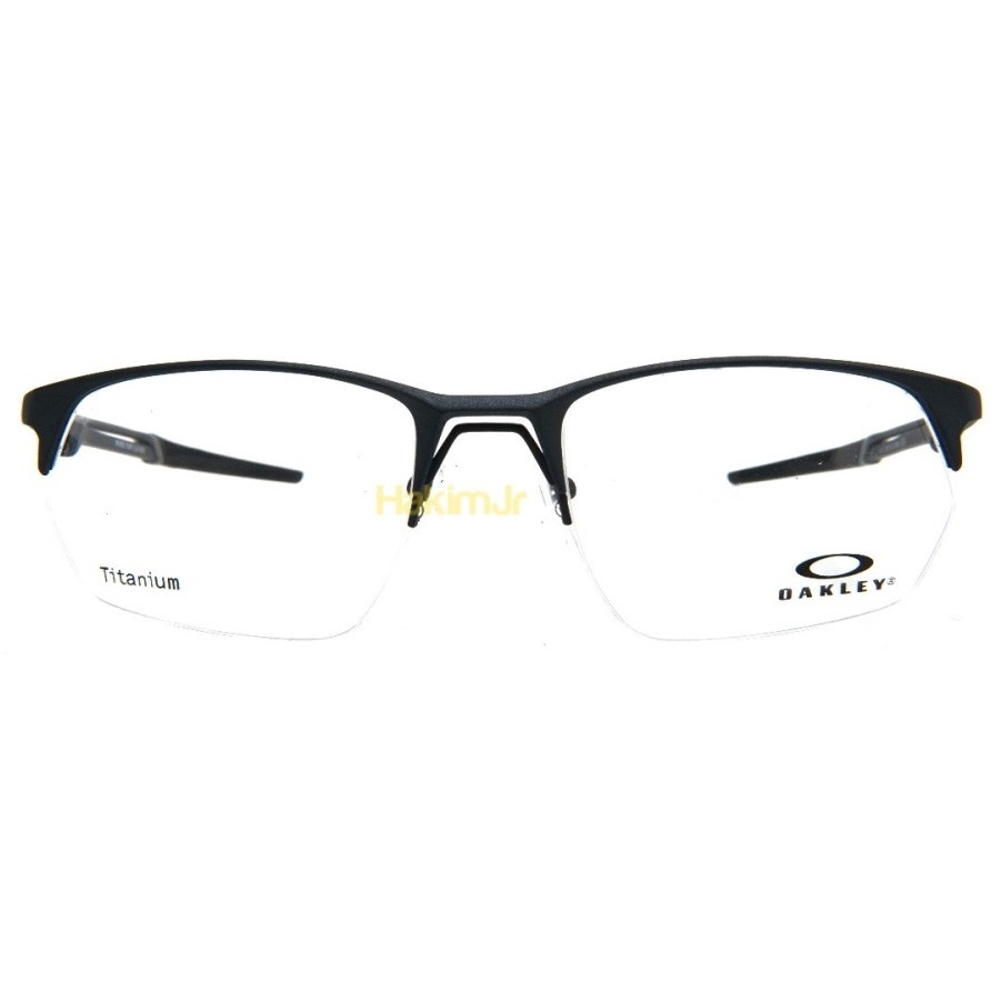 Jual Frame Kacamata Oakley Wire Tap 2.0 RX Stn Light OX5152-0356 ...