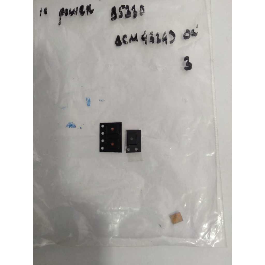 Jual IC POWER SAMSUNG B5330 / I8190 ( BCM4334 ) ORIGINAL | Shopee Indonesia