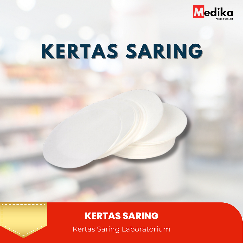 Jual Kertas Saring | Shopee Indonesia
