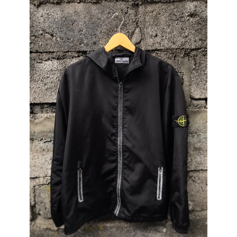 Jual stone island second Shopee Indonesia