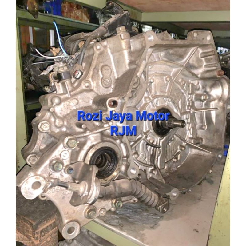 Jual Gearbox Transmisi Matic Honda Freed Asli Garansi Shopee Indonesia
