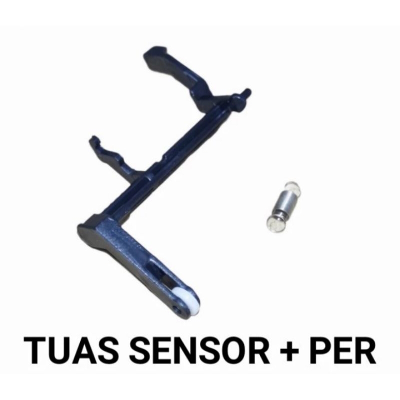 Jual Tuas Sensor Kertas + Per Pengait Epson L1110 L3110 L3150 L4150 ...