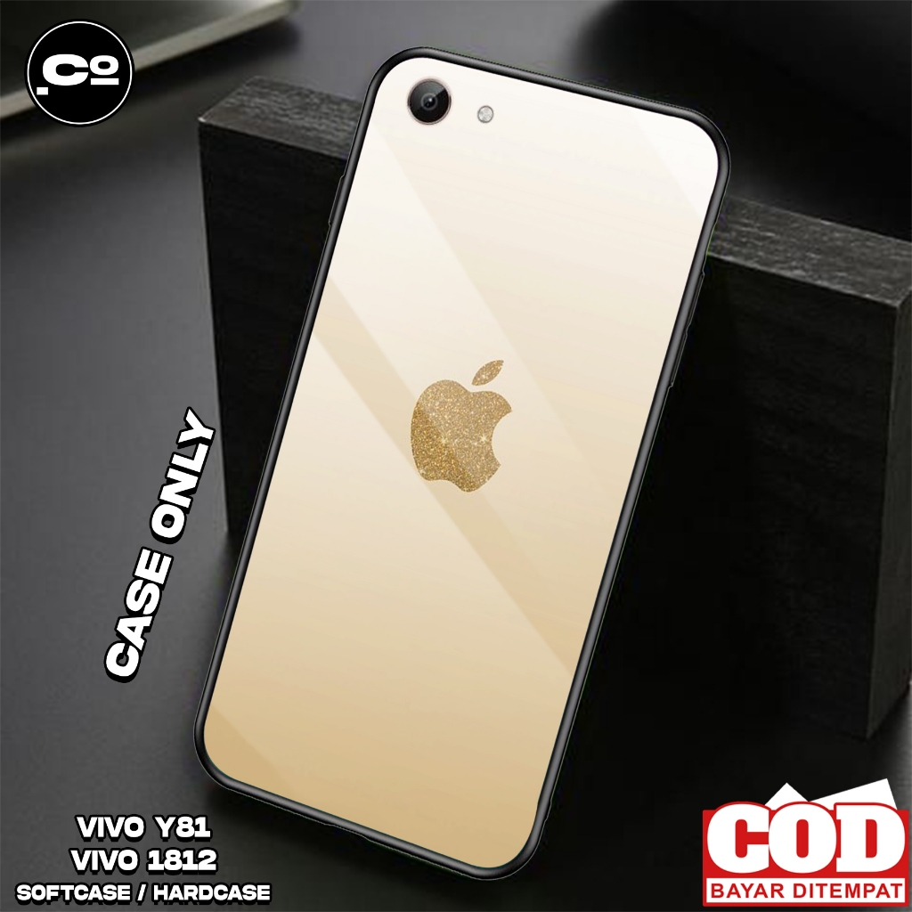 Case VIVO Y81 VIVO 1812 Casing VIVO Y81 VIVO 1812 BRAND Silikon  VIVO Y81 VIVO 1812 Kesing Hp Casing Hp Case Hp Case Terbaru  Case