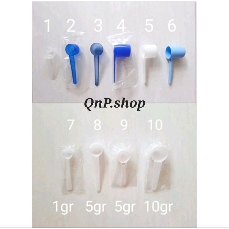 Jual Sendok Susu Terlengkap & Harga Terbaru Oktober 2026 | Shopee Indonesia