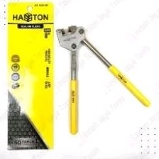 Jual Tang Segel Timah Meteran PLN SealingMerk : Hasston Prohex 81Fungsi ...