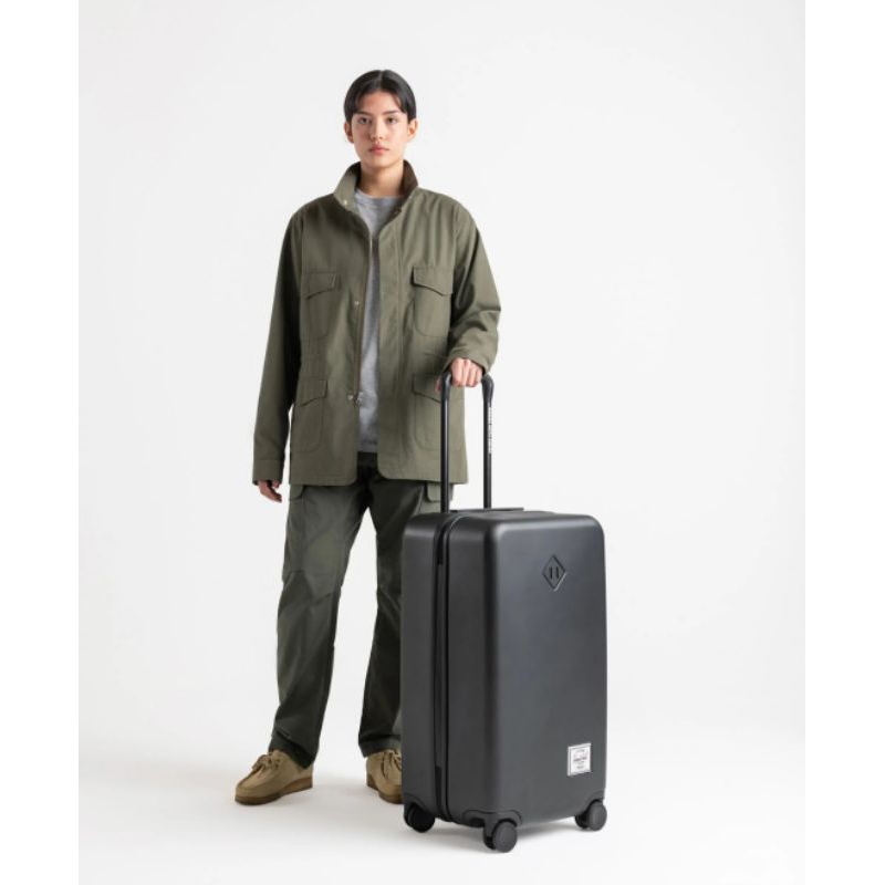 Herschel Supply ハーシェルサプライ スーツケース キャリーバッグ Herschel Supply(ファッション) スーツケース 「Herschel