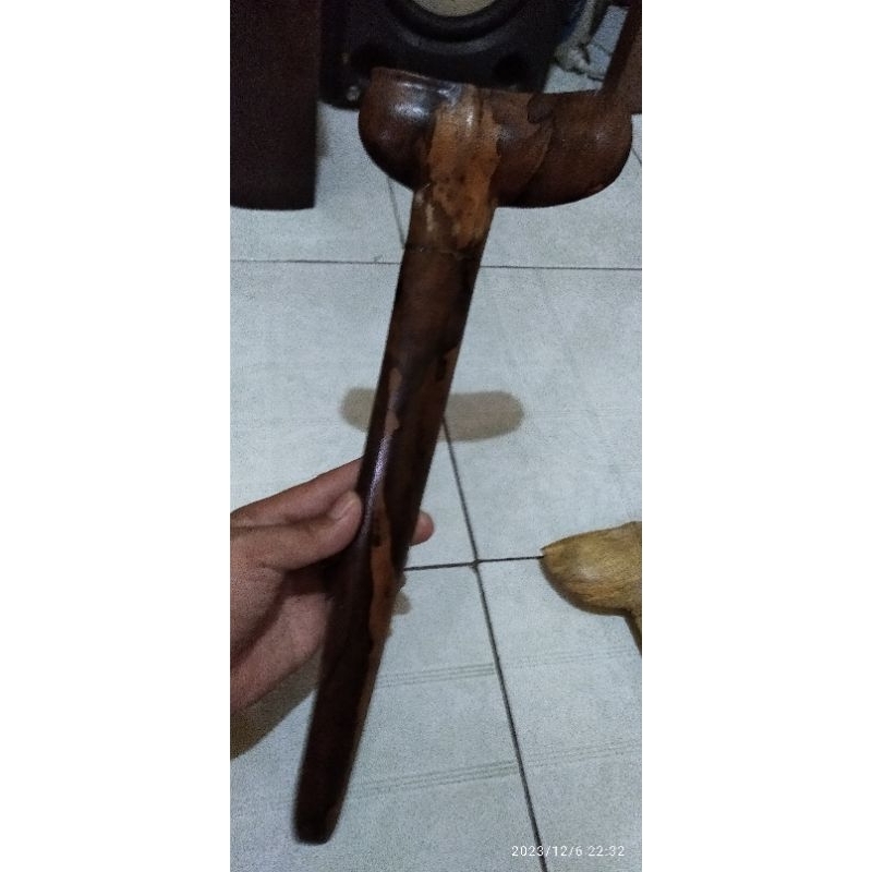 Jual warangka keris full timoho lawasan pelet mbatok | Shopee Indonesia
