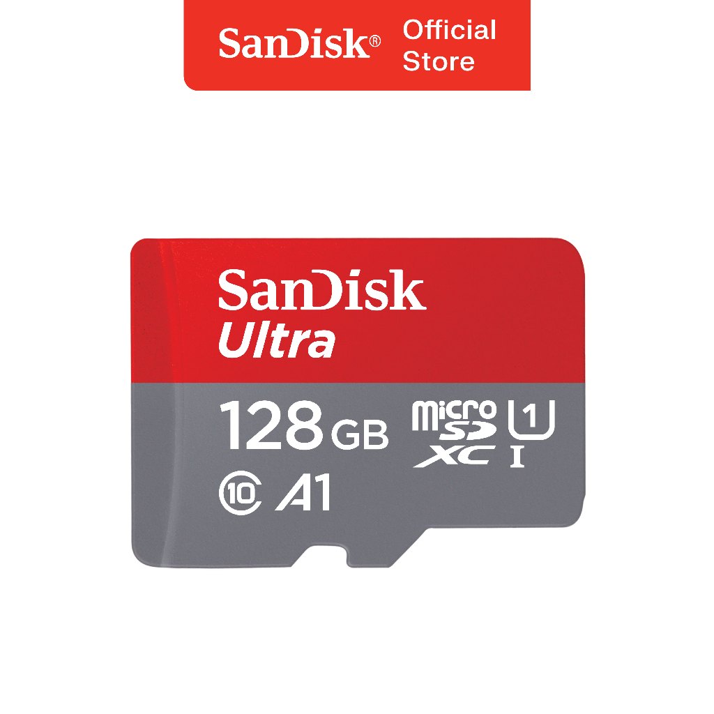 Microsdxc 128gb Sandisk 128gb Max Endurance SanDisk High Endurance