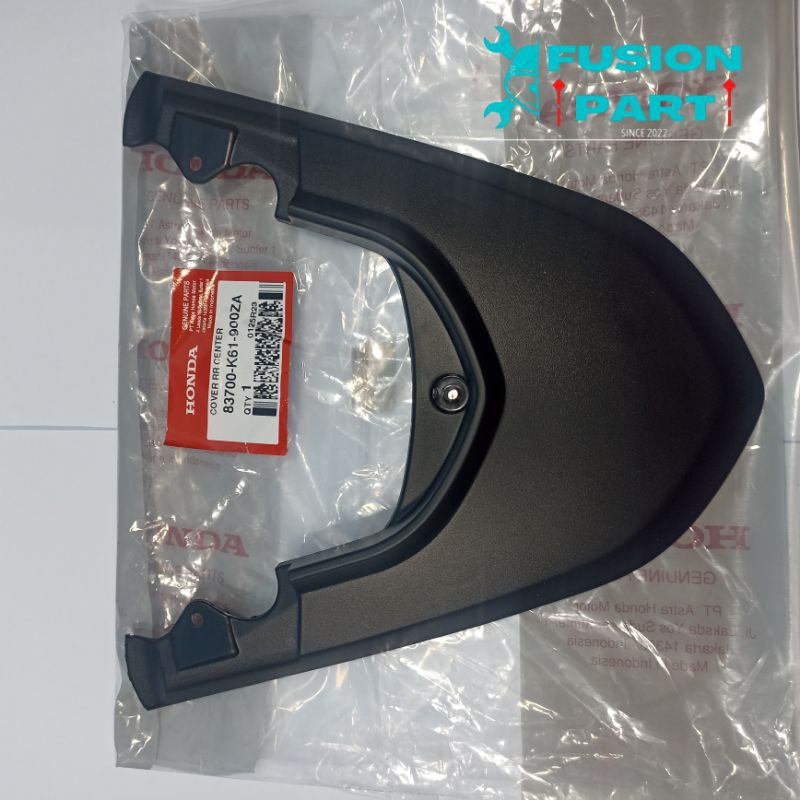 Jual Cover Tail Body Belakang (Cover, Rear Center) – BeAT POP eSP ...