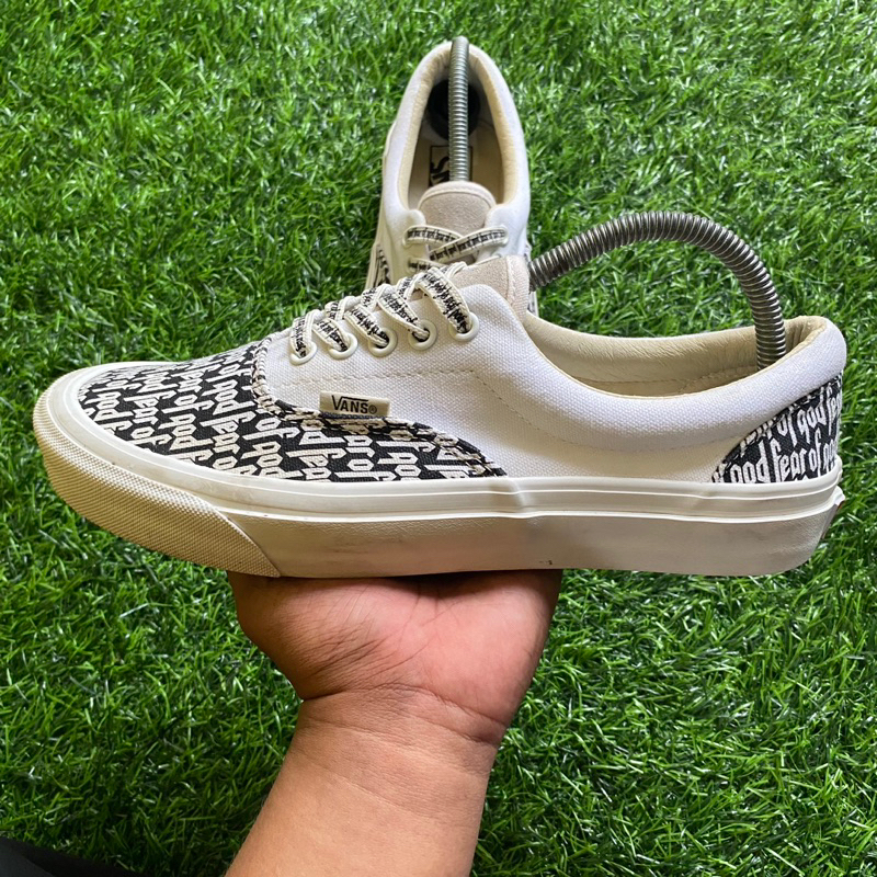 Jual vans fear of god Harga Terbaik & Termurah Desember 2023