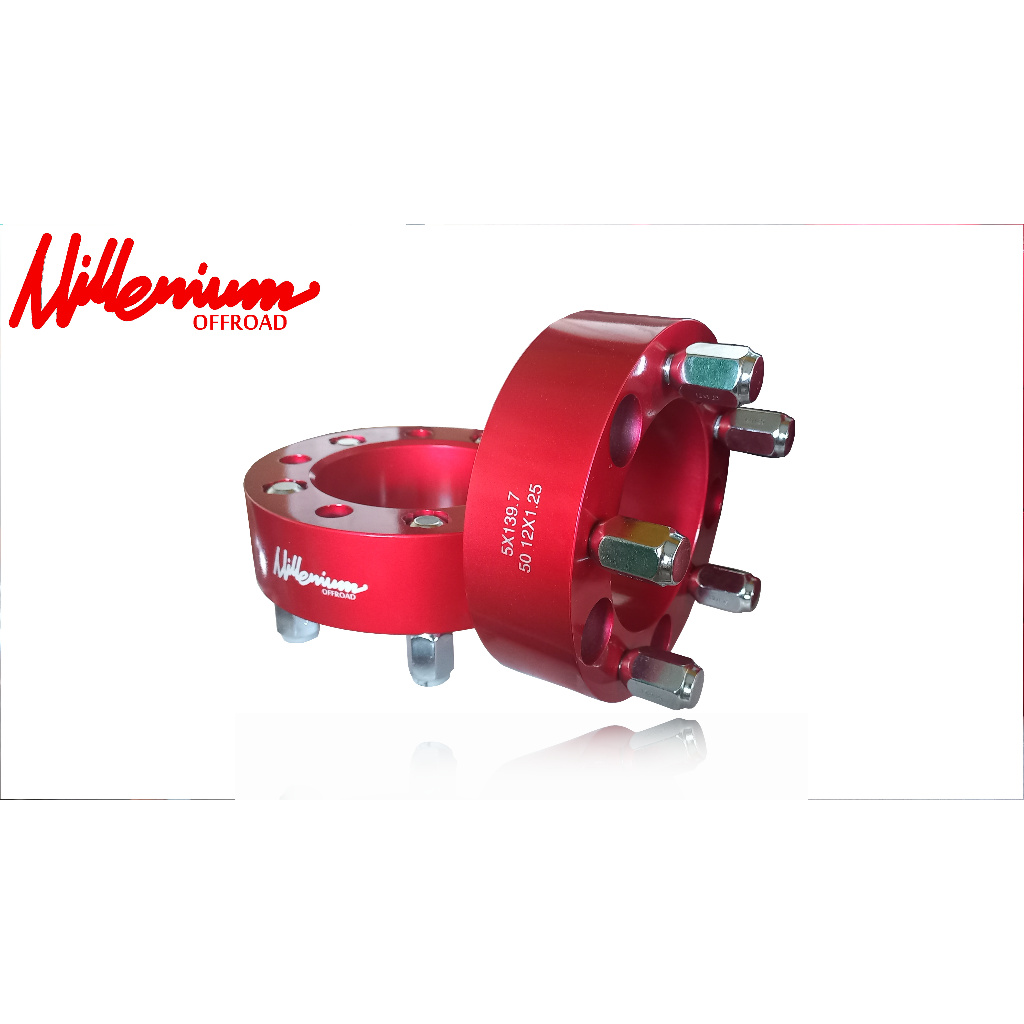 Jual Adaptor Spacer Ban Roda Wheel Tebal 7 cm | Shopee Indonesia