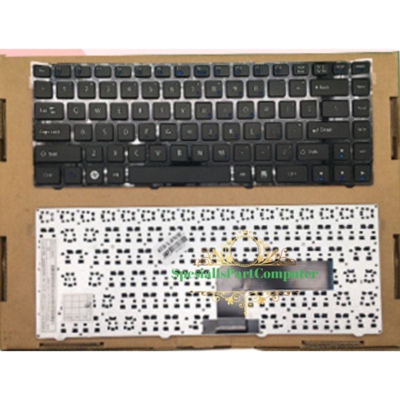 Jual Keyboard Original Axioo RNE, RNE 3525 , Axioo RNO, Axioo W540 ...