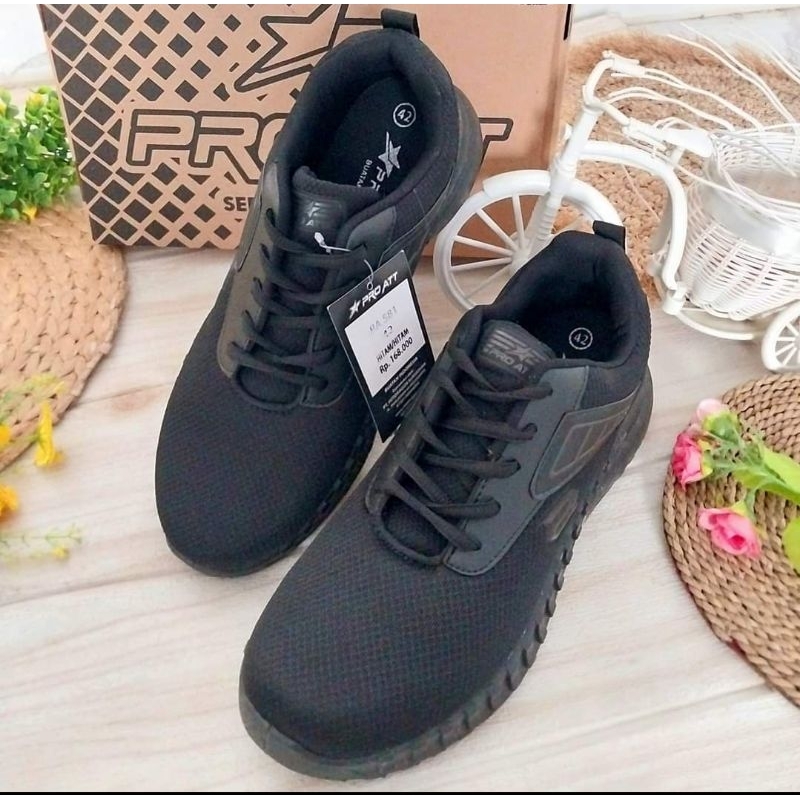Jual sepatu pro att 40-44 | Shopee Indonesia