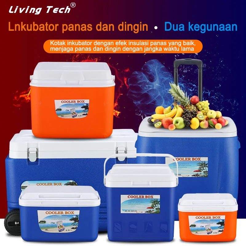 Jual Cooler Box 5 Liter , 8 Liter ，13 Liter ，26 Liter ，28 Liter ，Cooler