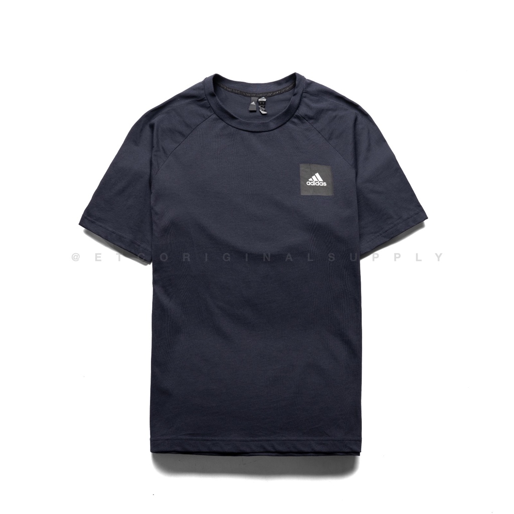 Jual Cut Lable Must Have Stadium Tshirt-ADDS | Shopee Indonesia