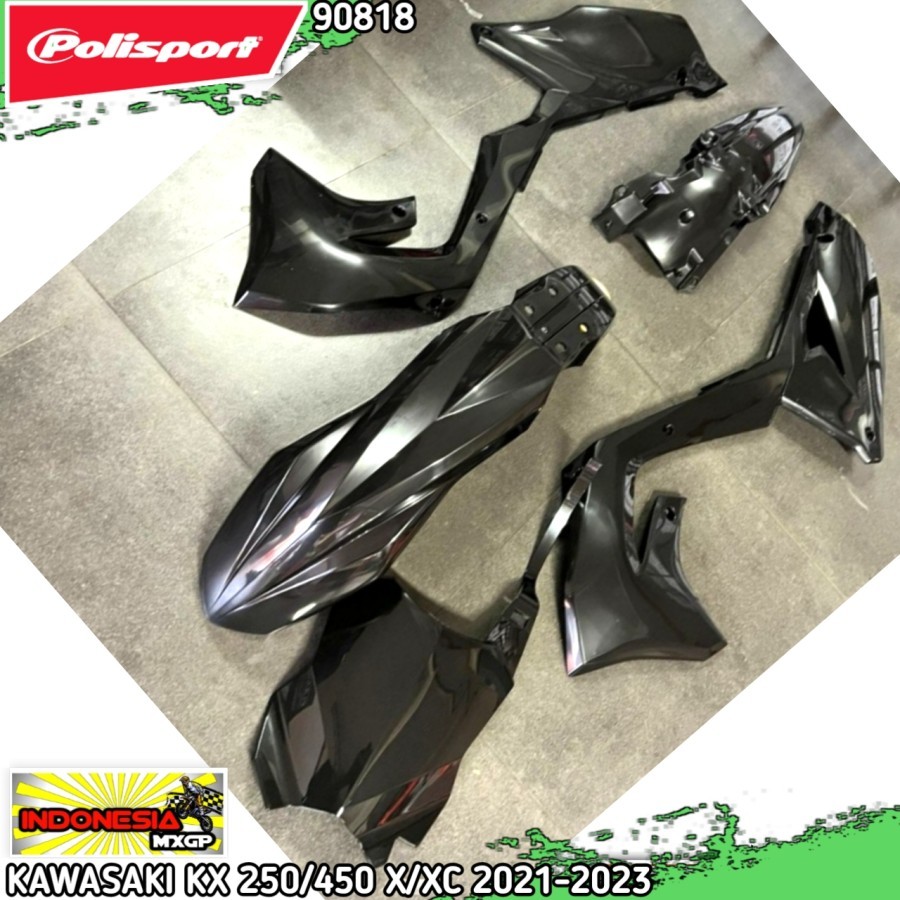 Jual KAWASAKI KX - KXF 250 450 E X XC 2020 2021 2022 2023 2024 2025 ...