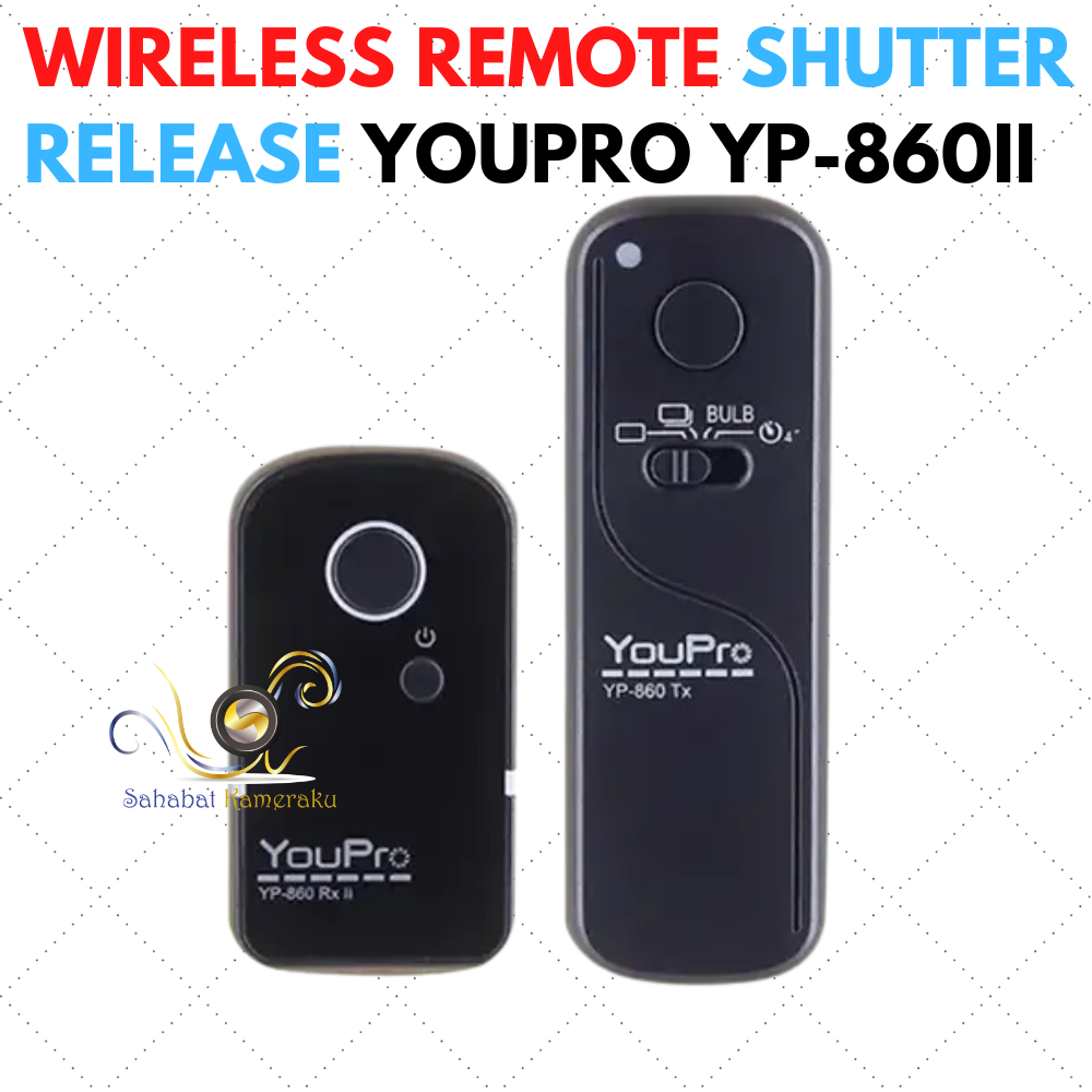 Jual Remote Shutter Wireless Canon C3 RS-80N3 Self studio Remot ...