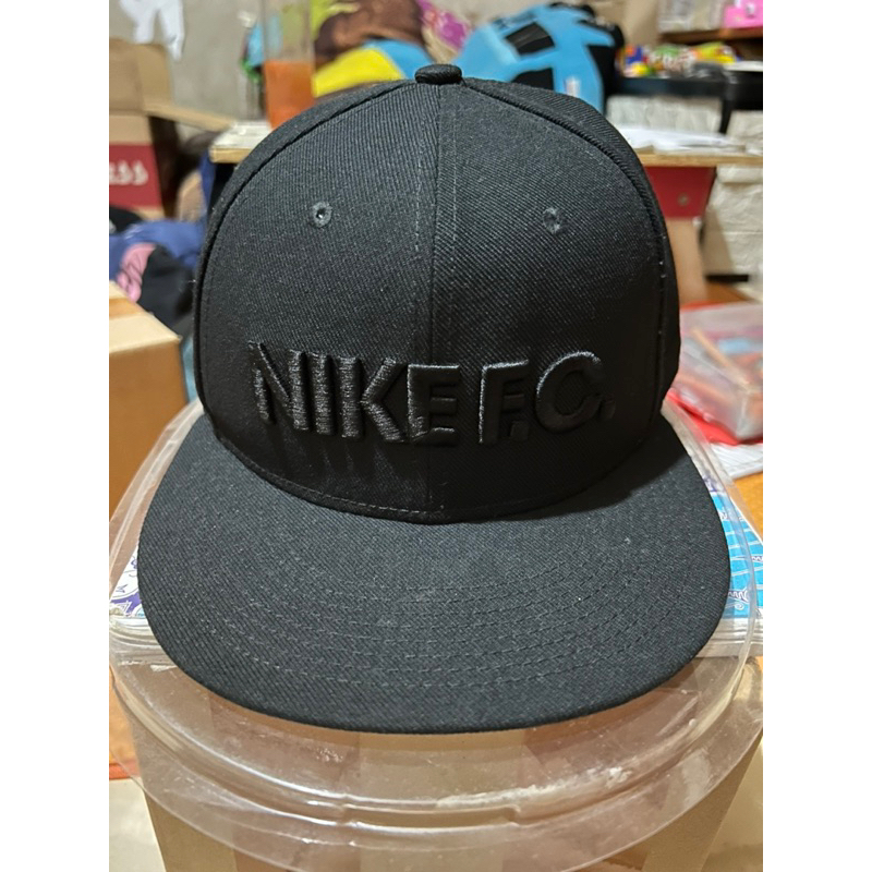 Jual Topi nike fc Shopee Indonesia