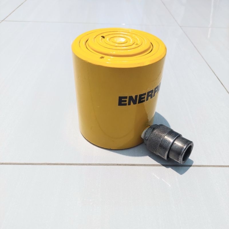 Jual ENERPAC RCS302 30 TON - HYDRAULIC CYLINDER JACK - HYDRAULIC JACK ...