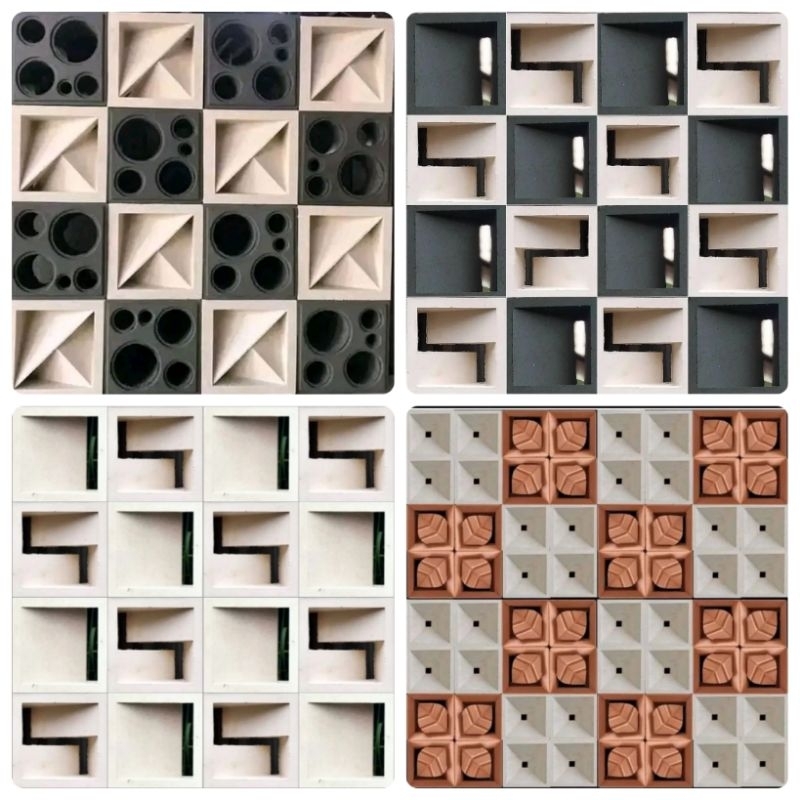 Jual roster minimalis/loster /roster kombinasi | Shopee Indonesia