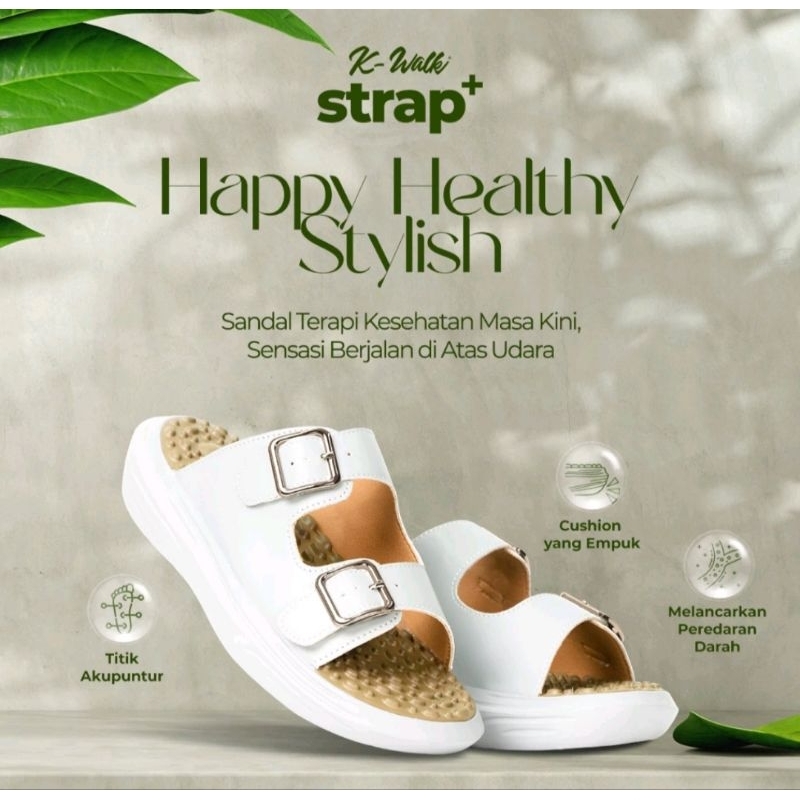 K walk sandal store