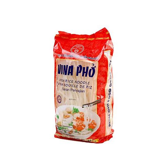 Jual Vina Pho Rice Noodle 400 gram | Shopee Indonesia