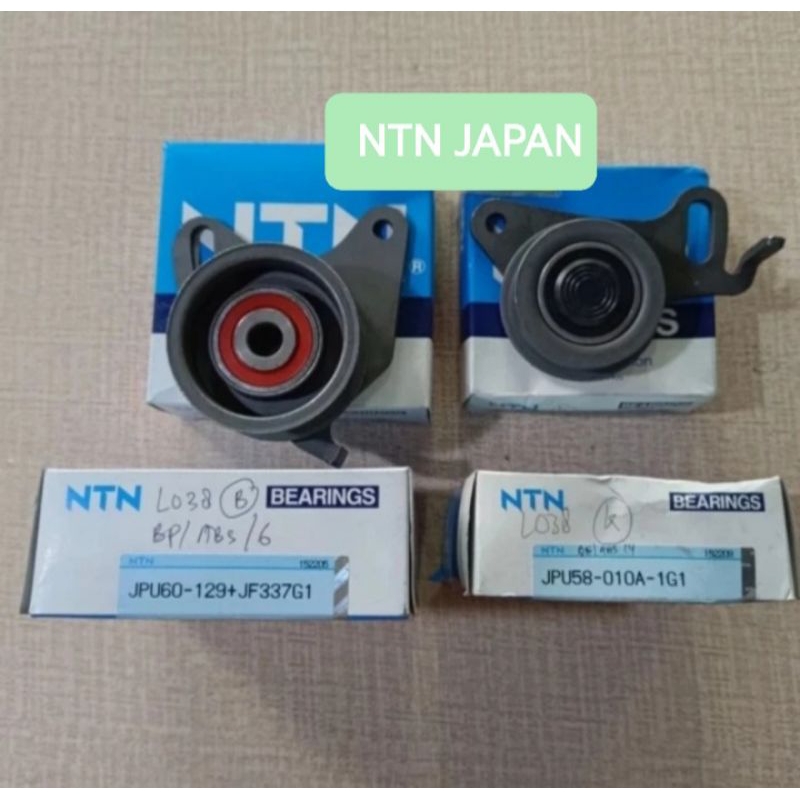 Jual bearing Laher Tensioner Timing teming belt L300 diese Kuda diesel ...
