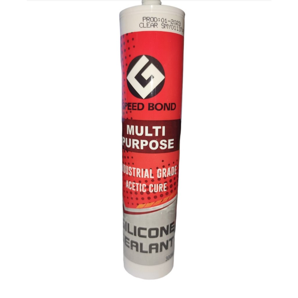 Jual SPEEDBOND-lem kaca botol sealant silicone sealant botol sealant ...