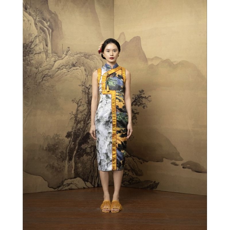 Jual CHYOU DRESS | Shopee Indonesia