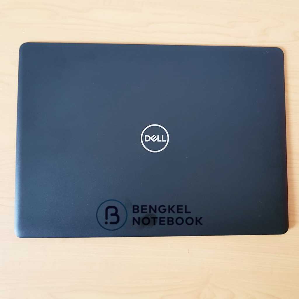 Jual Case Casing LCD D3LL Inspiron 3493 E3493 Frame Bezel Black ...