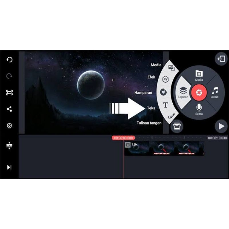 Jual Apk Kine master Pro permanen Shopee Indonesia