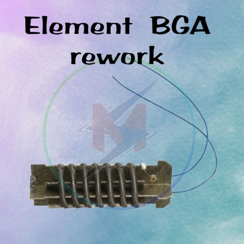 Jual Elemen Bga Rework Station | Shopee Indonesia