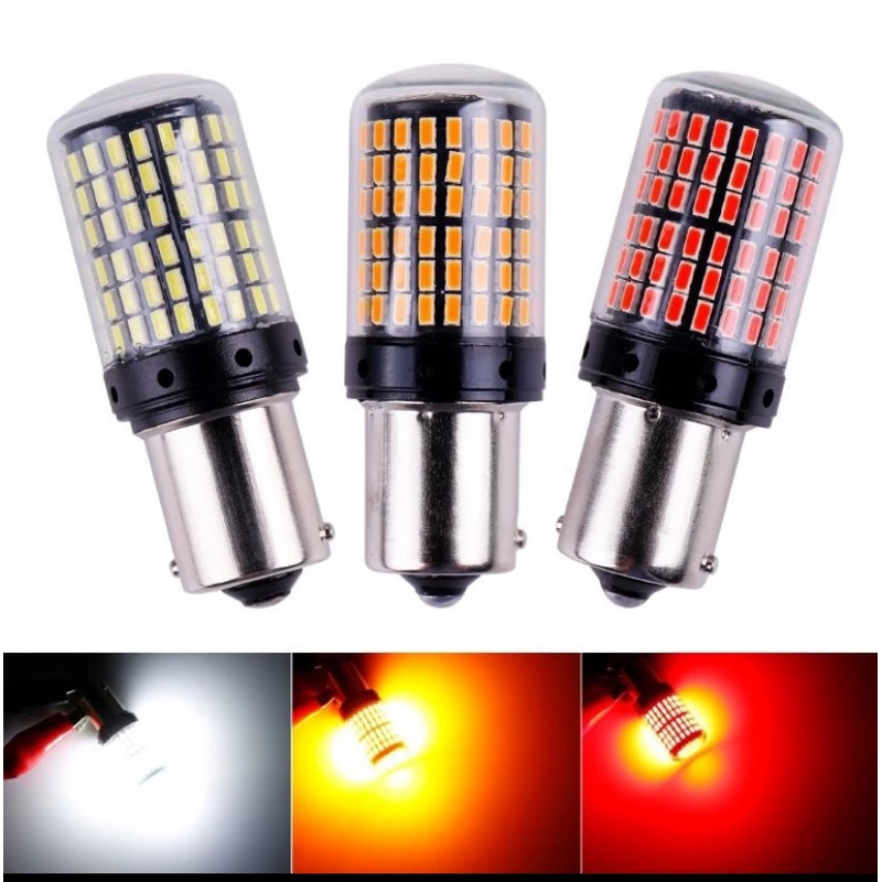 Jual LAMPU LED SIGN SEN SEIN DAJJAL 144 TITIK SMD 7440 ULTRA BRIGHT ...
