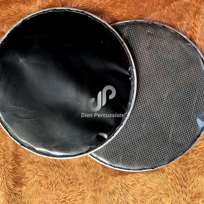 Jual Drum Heads Carbon (Kevlar) Snare HTS Shopee Indonesia