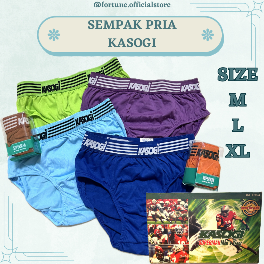 Jual Kancut Terlengkap & Harga Terbaru Juli 2026 | Shopee Indonesia