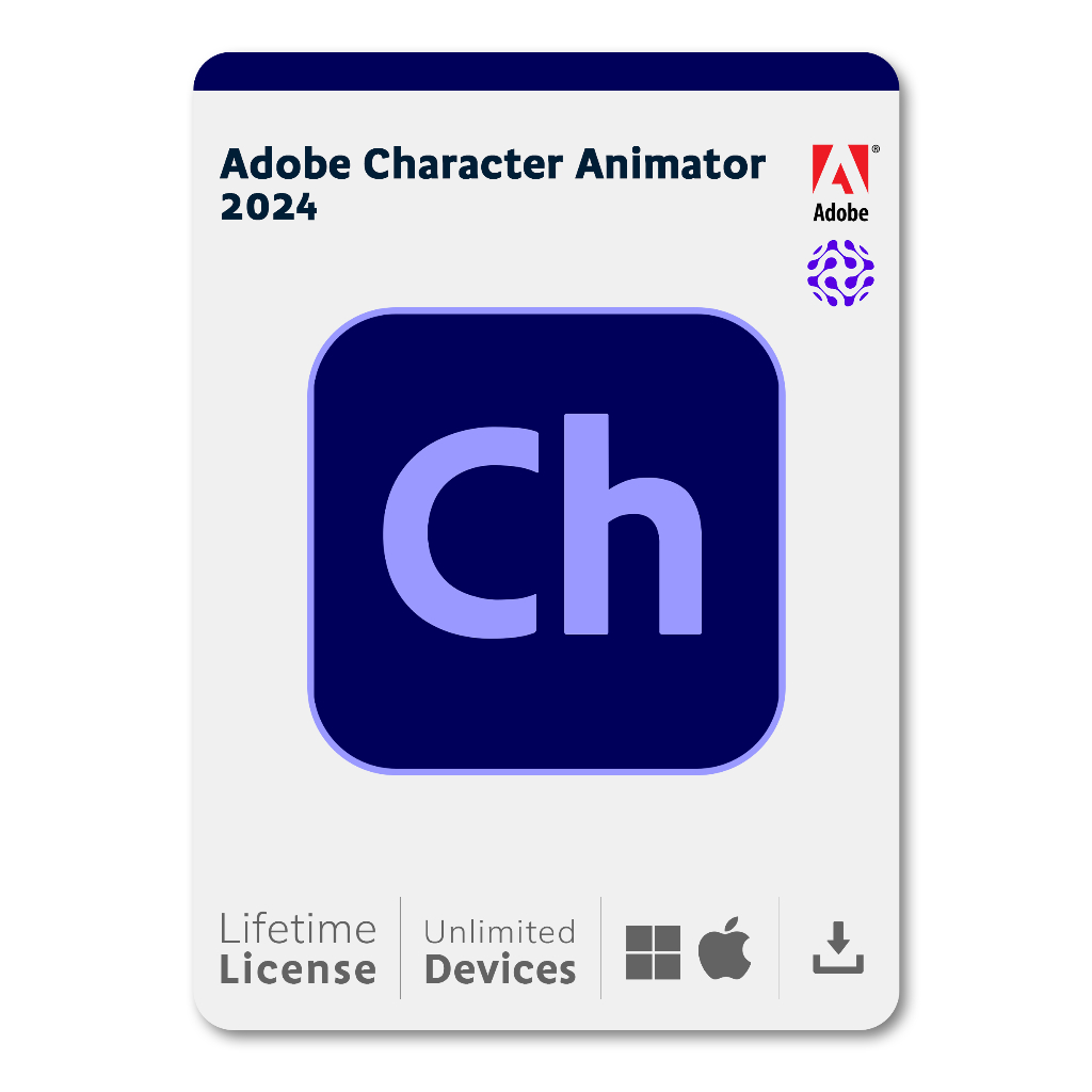 Jual Character Animator 2025 Shopee Indonesia