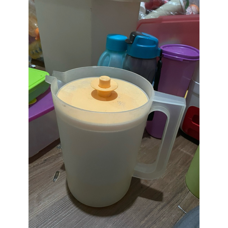 Jual tupperware mantan teko 2lt | Shopee Indonesia