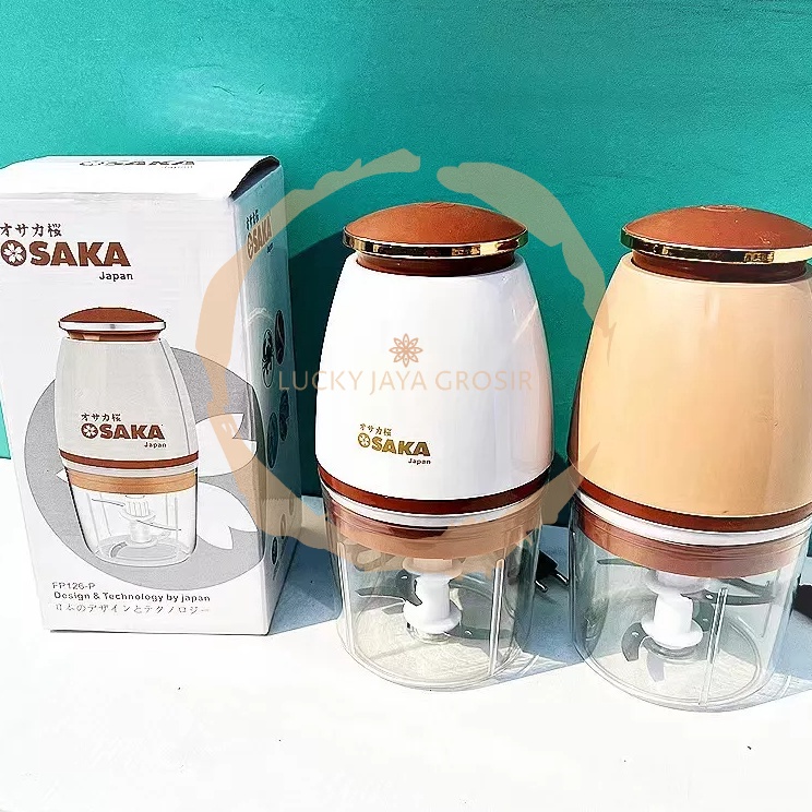 Jual VDG Blender Kapsul osaka Blender kapsul KUAIDA Capsule Cutter