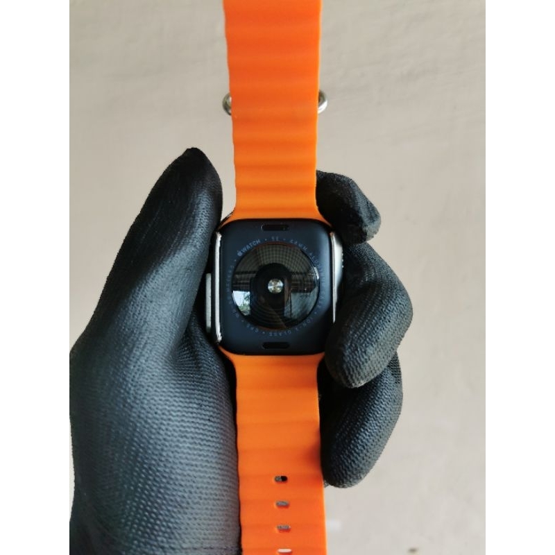 Jual Apple Watch SE Gen 2 44mm Garansi ON (Nov 2024) | Shopee Indonesia