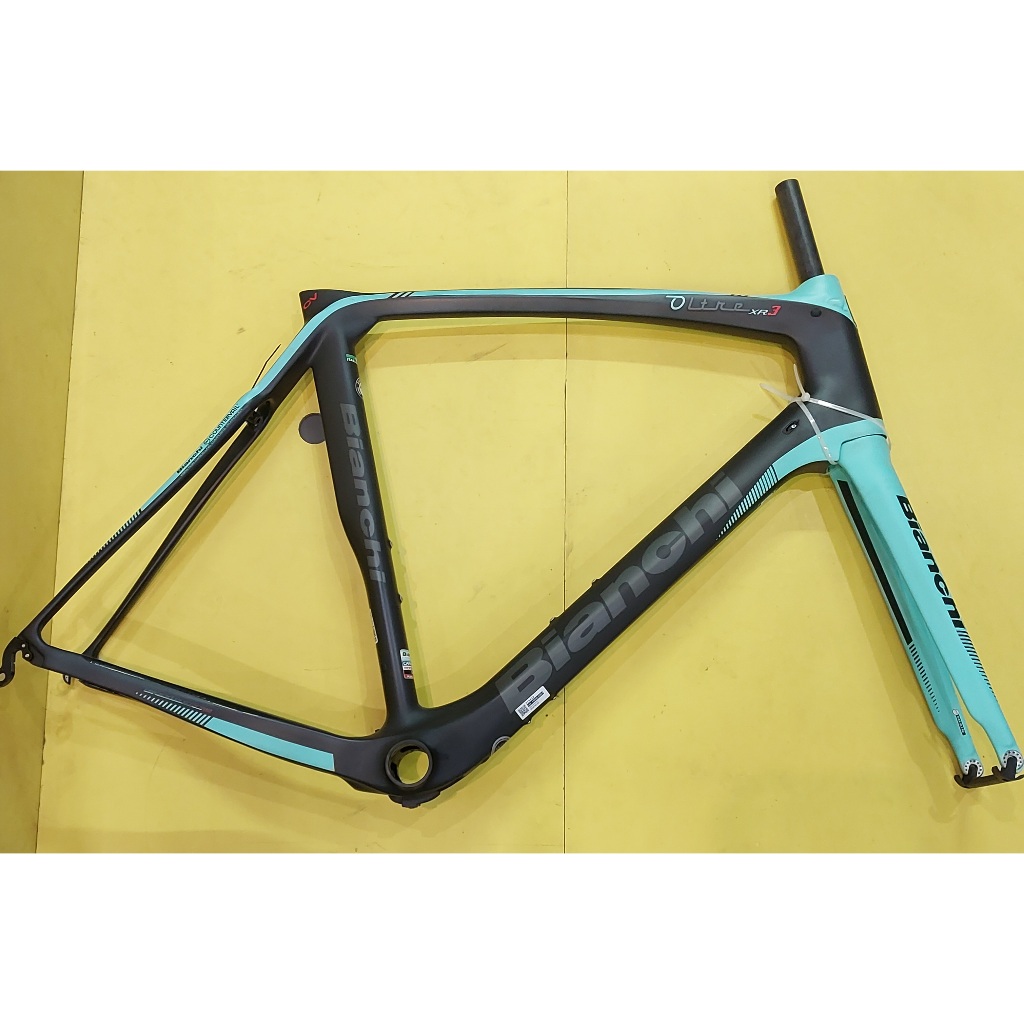 Bianchi oltre best sale xr4 harga