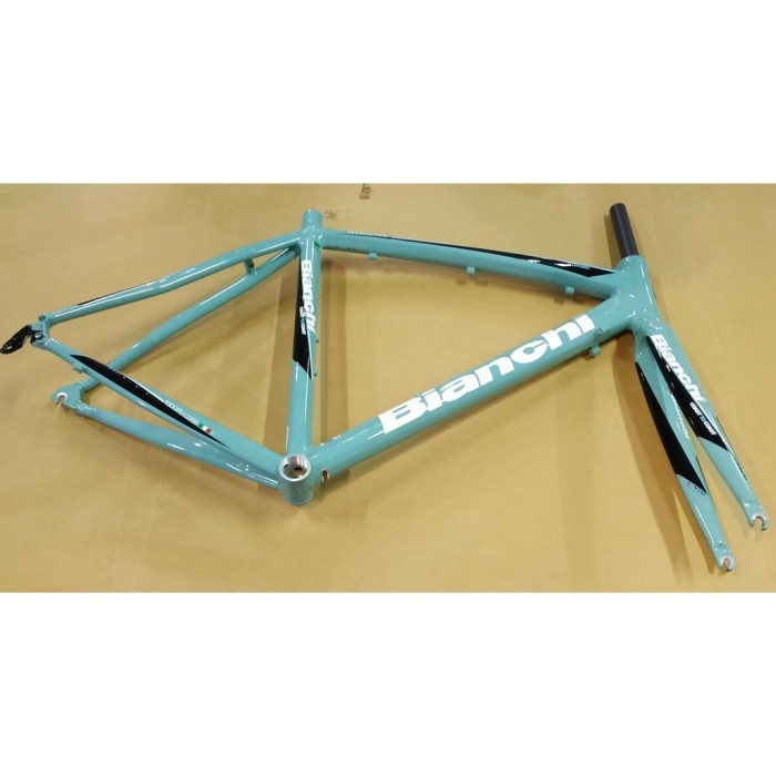 jual frame bianchi