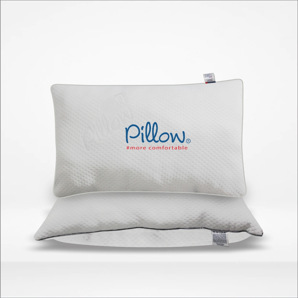 Jual 109 PILLOW - BANTAL TIDUR KESEHATAN MEMORY FOAM & GULING TIDUR ...