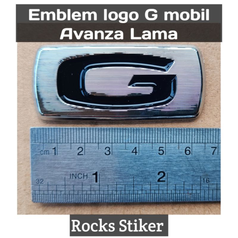 Menggali Potensi: Aksesoris Avanza Lama untuk Tampil Beda dan Maksimal