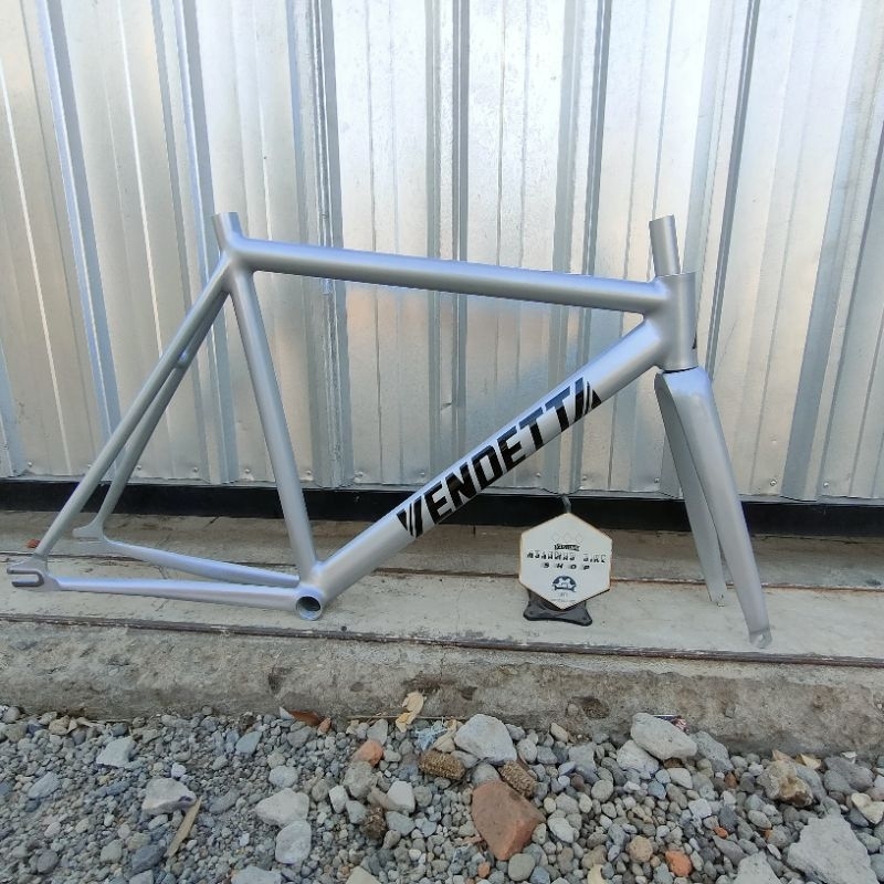 Vendetta frameset discount