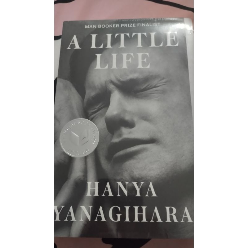 Jual [BOOKED] A Little Life - Hanya Yanagihara ORIGINAL | Shopee Indonesia